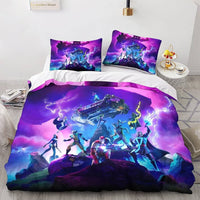 Galaxy 1
