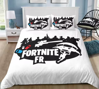 Fortnite Gaming Dekbedovertrek